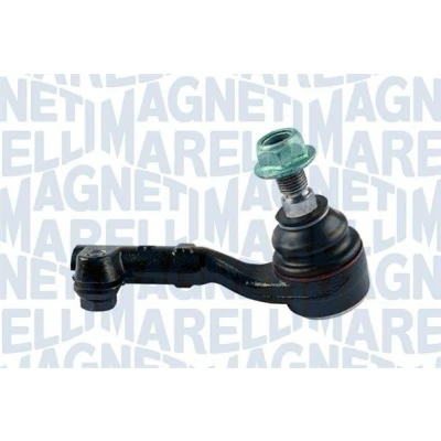 Bilde av Styreledd (ytre), Framaksel høyre bmw 3 [e90], coupé [e92], touring [e91], x1 [e84] OE 32106769074, 32106793624