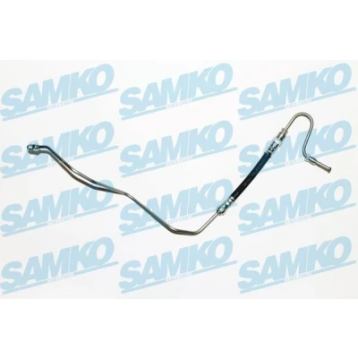 Bilde av Bremseslange SAMKO 6T49026