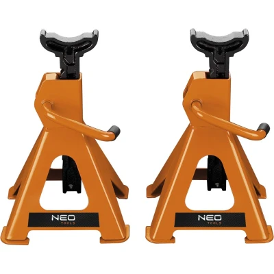 Bilde av NEO TOOLS 11 750 Støttebukk 295 415 3