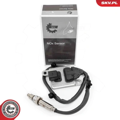 Bilde av ESEN SKV 71SKV030 NOx sensor 12V før katalysator OPEL: Zafira C Tourer