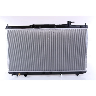 Bilde av NISSENS 606841 Radiator Aluminium 400 747 16 Kjøleribber loddet