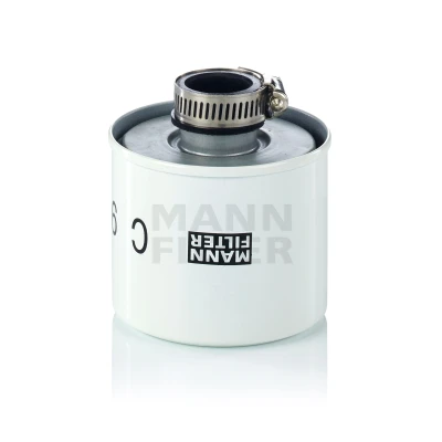 Bilde av MANN FILTER C 9004 filter, veivhus lufting