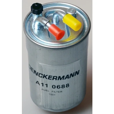 Bilde av Drivstoffilter, opel corsa d, d skåp/halvkombi, e, e 13286584, 813070, 818031, 93196533, 95521116