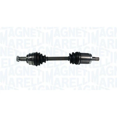 Bilde av MAGNETI MARELLI 302004190309 Drivaksel framaksel venstre 858 BMW: X3