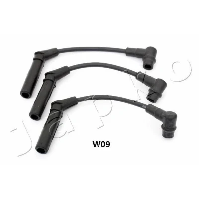 Bilde av JAPKO 132W09 Pluggledninger