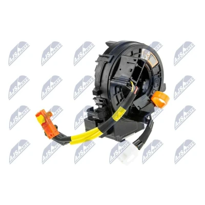 Bilde av NTY EAS TY 032 Airbag slepering
