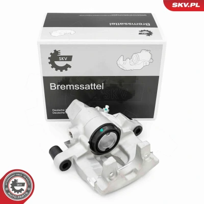 Bilde av Bremsecaliper, Venstre bakaksel, ford focus iv, sedan turnier 2212611, JX612553AEB, JX61 2553 AEB