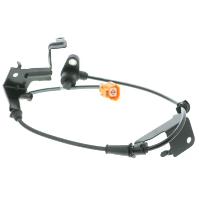 Bilde av VEMO V26 72 0189 ABS Sensor venstre bakaksel Original Quality for kjøretøy med 12 HONDA: CIVIC 7 Hatchback