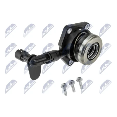 Bilde av Sentral utrykker, clutch, ford focus ii, c max, sedan skåp / kombi turnier volvo s40 v50, 122407