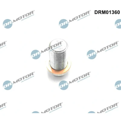 Bilde av Påfyllingsplugg, bunnpanne Dr.Motor Automotive DRM01360