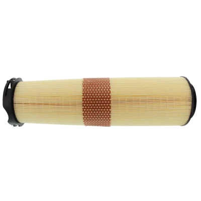Bilde av MAPCO 60858 Luftfilter 434 119 rund Filterinnsats MERCEDES BENZ: E Klasse Sedan, T modell, S Sedan