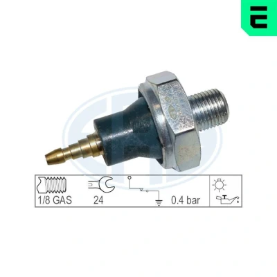 Bilde av Oljetrykkbryter, acura,honda,nissan,opel,renault,rover,saab,vauxhall, 12 52 561, 565, 25240 89900, 89901, 89902,