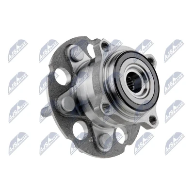 Bilde av Hjullagersett, bakaksel, Høyre Venstre acura rdx, honda cr v iv, 42200T0A951, 42200 T0A 951, 42200T1GE01, T1G