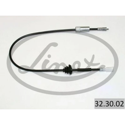 Bilde av LINEX 32.30.02 Speedometer Aksel 855 OPEL: Corsa B Hatchback
