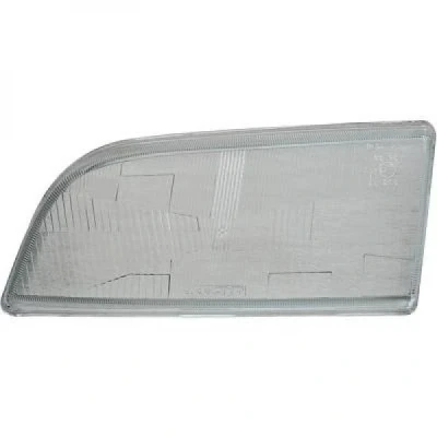 Bilde av DIEDERICHS 7613085 Spredeglass, hovedlyskaster venstre