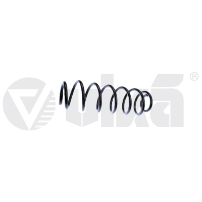 Bilde av Opphengningsfjær, Bakaksel audi, seat, skoda, vw OE 6Q0511115AC, 6Q0511115AG, 6Q0511115AQ