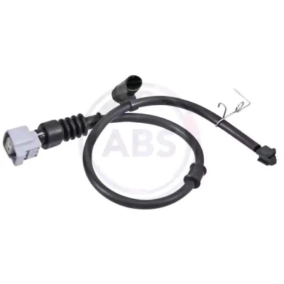 Bilde av Alarmkontakt, bremsebeleggslitasje, Bakaksel, lexus ls, toyota celsior, 4777050060