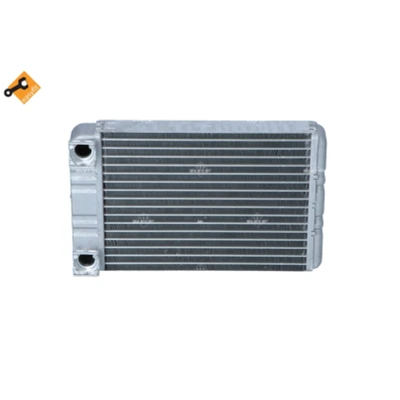 Bilde av NRF 54274 Varmeveksler