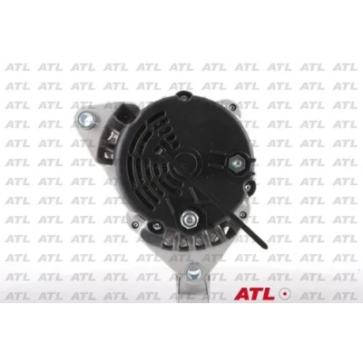 Bilde av BOSCH 0 986 042 750 Dynamo 14V 100A OPEL: Astra G CC, Omega B Caravan, Vectra Stasjonsvogn