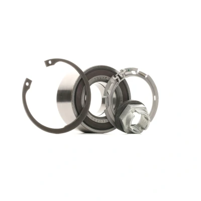 Bilde av SNR R155.75 Hjullagersett med integrert magnetisk senorring 72 NISSAN: MICRA 4, Note I, 3, RENAULT: MEGANE 2 Kombi, CLIO Zoe