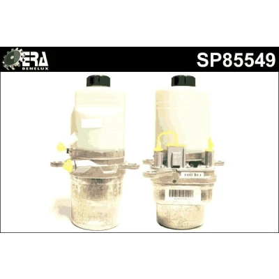 Bilde av ERA Benelux SP85549 Hydraulikkpumpe elektrisk hydraulisk FORD: Focus 2 Kombi,