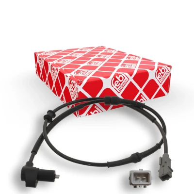 Bilde av FEBI BILSTEIN 36951 ABS Sensor framaksel venstre, høyre 1062 grå