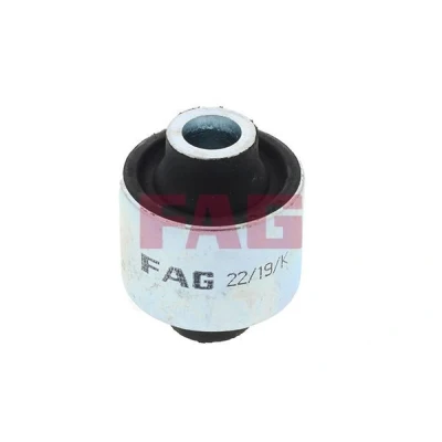 Bilde av FAG 829 0015 10 Styrestang Lagring Gummimetallager BMW: 3 Touring, Coupé, Sedan