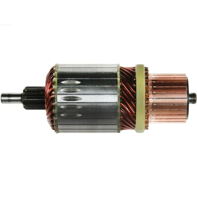 Bilde av AS PL SA4020 Anker, starter