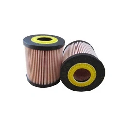 Bilde av ALCO FILTER MD 431 Oljefilter Filterinnsats FORD: S Max Mk1, MONDEO 4 Turnier, 3 Kombi, MAZDA: 6 Stasjonsvogn, Sedan, Hatchback