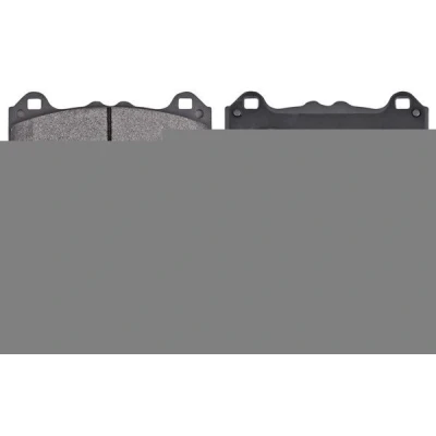 Bilde av A.B.S. Bremseklosser ikke klargjort for slitasjeindikator 35444 FORD: Focus Mk4 Hatchback, Turnier
