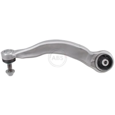 Bilde av A.B.S. 212243 Bærebru med støtte / styreledd følgearm Aluminium 19,1