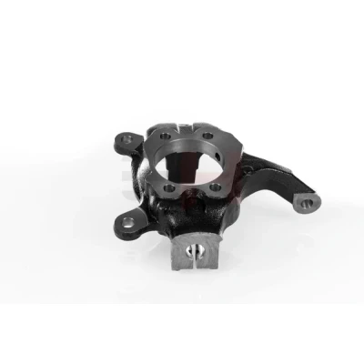 Bilde av Akseltapp, hjulopphengning, Framaksel venstre, nissan,renault, 40015JD000, 40015JE20A, 40015JG000, 40015JY00A