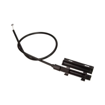 Bilde av MAXGEAR 32 0585 Panserkabel sideinstallasjon, Motorrom BMW: 5 Sedan, Touring