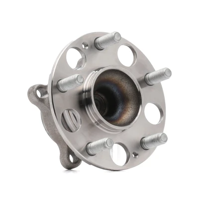 Bilde av SKF VKBA 7540 Hjullagersett med integrert ABS sensor, magnetisk senorring HONDA: ACCORD 8 Kombi,
