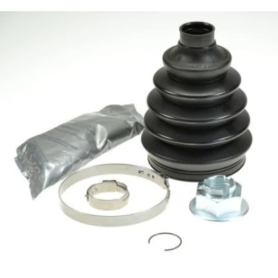 Bilde av LÖBRO 304305 Drivakselmansjett 120,00 TPE (termoplastisk elastomer) MITSUBISHI: Carisma Sedan