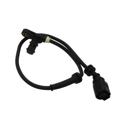 Bilde av HITACHI 131441 ABS Sensor framaksel Hueco ikke klargjort for slitasjeindikator VOLKSWAGEN: Sharan I, SEAT: Alhambra I