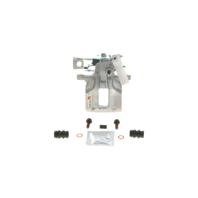 Bilde av BOSCH 0 986 135 054 Bremsecaliper Aluminium 50,5 TOYOTA: Auris Hatchback, Stasjonsvogn, Corolla X Sedan