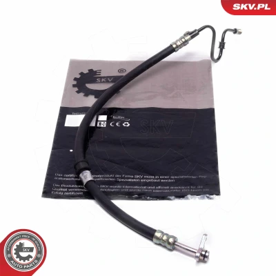 Bilde av Hydraulikkslange, styring, honda cr v i, ii, iii, 53713S9AQ03
