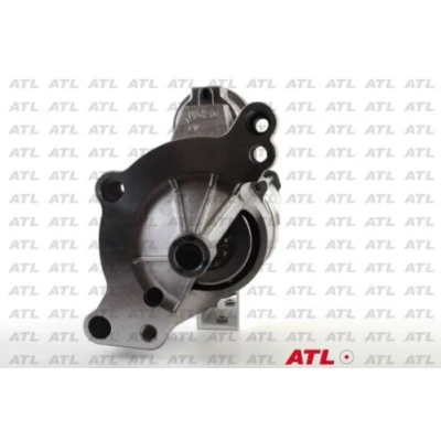 Bilde av Starter, citroën,ds,mitsubishi,peugeot, 1810A111, 5802AT, 5802AV, 5802AW, 5802CA, 9654561480, 9654595680