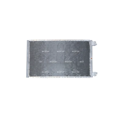 Bilde av NRF EASY FIT 35951 Kondensator med tetningsring Aluminium 570