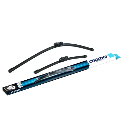 Bilde av Vindusvisker Oximo WC4005003 foran Flatt viskeblad LAND ROVER: Range Rover 4, Discovery 5