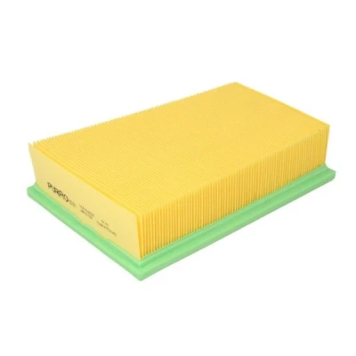 Bilde av PURRO PUR PA8029 Luftfilter 57 163 233 Filterinnsats NISSAN: Qashqai / Qashqai+2 I, X Trail