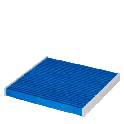 Bilde av HENGST FILTER E2940LB Kupéfilter med antibakteriell effekt 250 234 25 FIAT: Ducato III Flatvogn lastebil / Chassis, Van