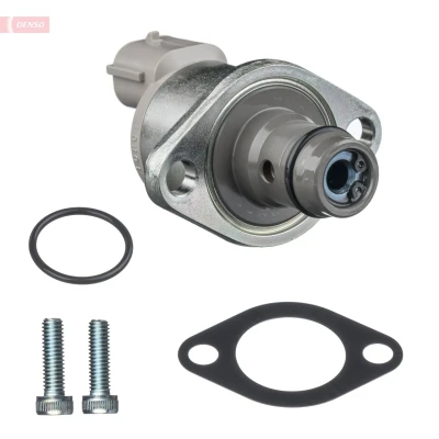 Bilde av DENSO DCRS301110 trykkreguleringsventil, Common Rail System OPEL: Astra J Sports Tourer, Zafira B, MAZDA: 6 Stasjonsvogn