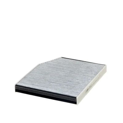 Bilde av HENGST FILTER E3921LC Kupéfilter Karbonfilter 180 184 30 FORD: Transit Custom V362 Van, V363 Tourneo Minibuss