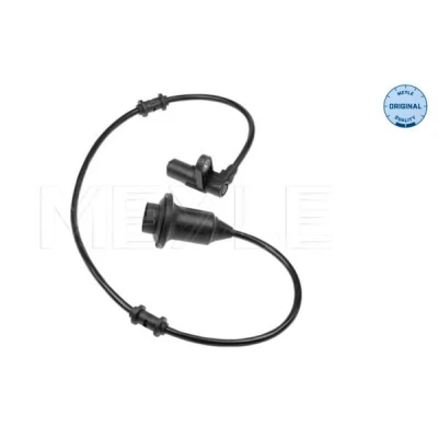 Bilde av MEYLE 014 899 0036 ABS sensor høyre bakaksel med gummiansjett ORIGINAL Quality aktiv 2 610 12 MERCEDES BENZ: S Klasse Sedan