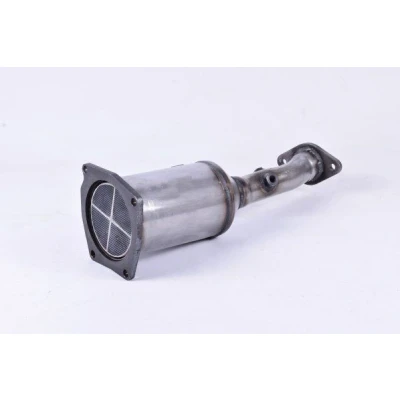 Bilde av Dieselpartikelfilter Eec DPF095S nissan qashqai / +2 i OE 20800JD50B