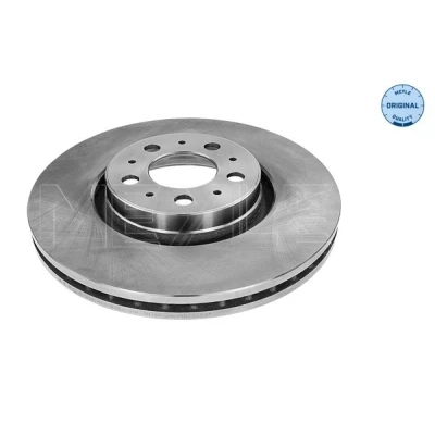 Bilde av Bremseskive, Framaksel, volvo s60 i, xc90 30636074, 30736406, 31423325