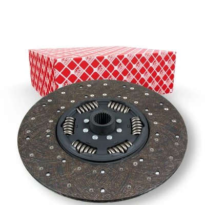 Bilde av Lamellplate FEBI BILSTEIN 105034