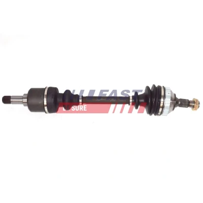 Bilde av Drivaksel, Venstre, nissan,opel,renault,vauxhall, 7700102978, 7700102998, 7711135277, 8200052428, 8200178618, 8200485576